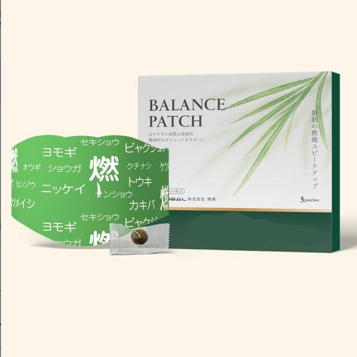 Herbal Slimming Patch