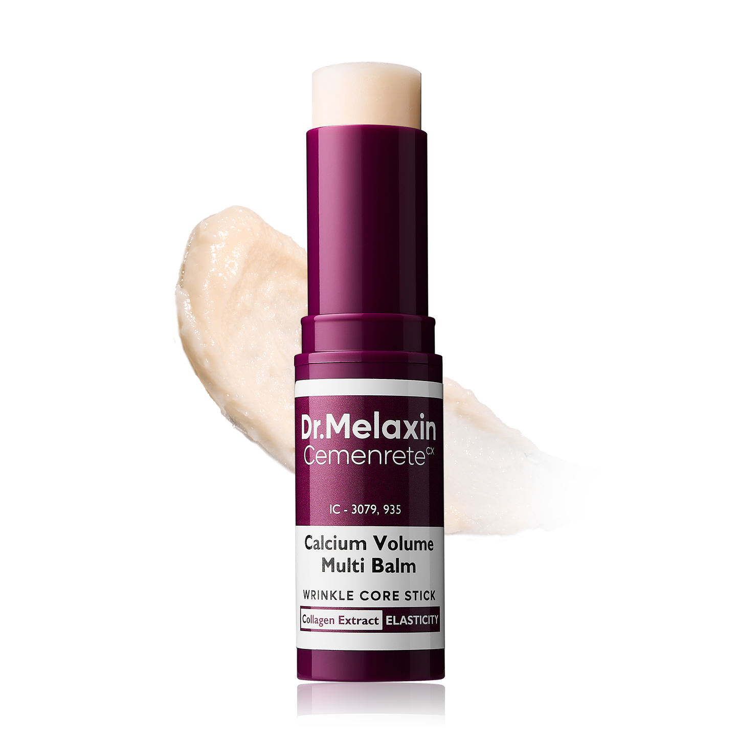 Dr. Melaxin - Cemenrete Calcium Volume Multi Balm