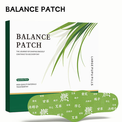 Herbal Slimming Patch