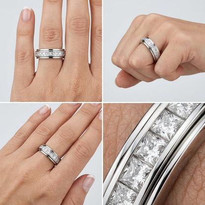 Anxiety Relief Ring